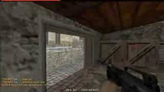 random esea headshot