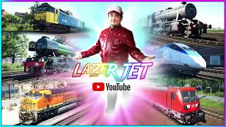 LaZeR JET Intro/Outro - Full Music by LaZeR JET 5,557 views 1 month ago 4 minutes, 33 seconds