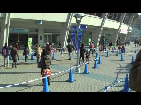 第１回ハピママランニングバイクカップ　１日目　4歳クラス　決勝