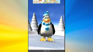 ABC English - Penguin Math | Best Games from ABC KidsClub