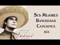 JUAN GABRIEL RANCHERAS CON MARIACHI MIX - JUAN GABRIEL 30 SUPER ÉXITOS RANCHERAS INOLVIDABLES DE 90S