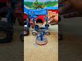 diy tractor video | mini handpump construction cement mixer project. # 67 #ytshorts #youtubeshorts