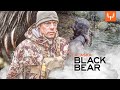 Meateater season 12  alaska black bear