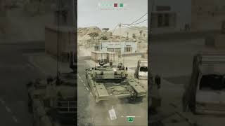 🔥 Delta Force Gameplay That Feels Like a Movie! #Shorts