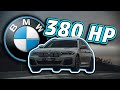 BMW 540d  | Dyno | 100-200km/h | tuned by RaceChip