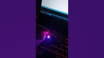 Lab 1: Chớp tắt LED với ESP32