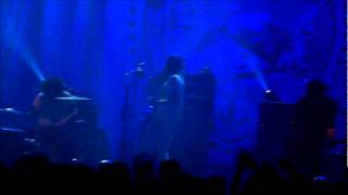 The Dandy Warhols  - Holding me up  (Live @ l&#39;Olympia)