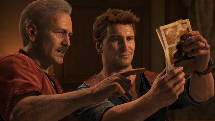 Vídeo de Uncharted recria cena dos jogos com Tom Holland