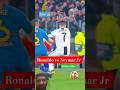ronaldo vs Neymar Jr best moments 😘#shorts #football #ronaldo