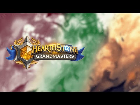 2021 Hearthstone Grandmasters | Season 2 | Week 6 | Day 1