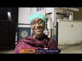 Yadda Jami An ICPC Suka Hana Matar Nasir El Rufai Kai Masa Abinci 