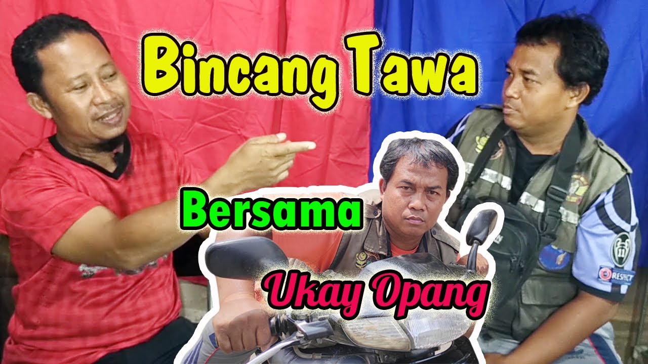 UKAY Opang