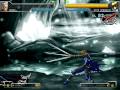 Mugen: A Foray of Swordplay! Vergil ~VS~ Date Masamune!