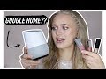 GOOGLE HOME VÆLGER MIN MAKE-UP