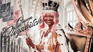 BBC Radio 1 Dance Announces Queen Elizabeth II's Death (Cupcakke Remix)