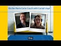 PODCAST: On the Marie Curie Couch with Cariad Lloyd (subtitles)