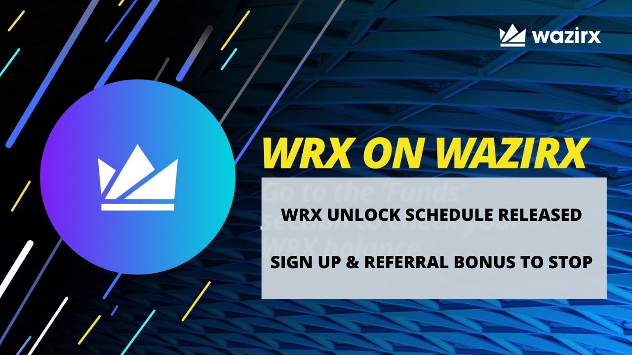 50++ Wrx coin market cap Top