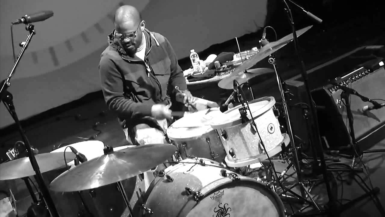 Sakae Artist  Karriem Riggins, part 2 of 2