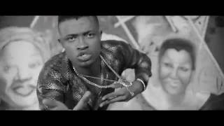 LYBRA FT MC GALAXY - BABY TOMATO (OFFICIAL VIDEO) (Nigerian Music)