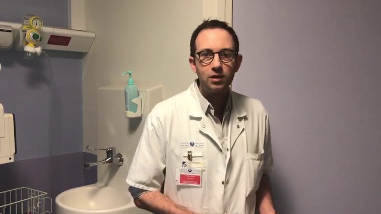 2019 Paris International Symposium on Pediatric Emergency Medicine ...