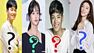 Half-Fifty (Kdrama 2021 // Cast Real Age || Shin Do Hyun, Ji Min Hyuk, Kim Jae Hyun, Kim Kang Min,