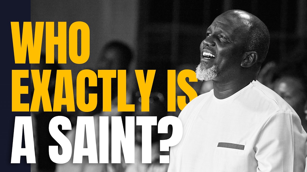 Seeing From God's Perspective - Part 3 | Pastor Felix Onyango