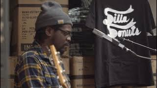 Dungeon Sessions: DJ Harrison - Kawai Voyage