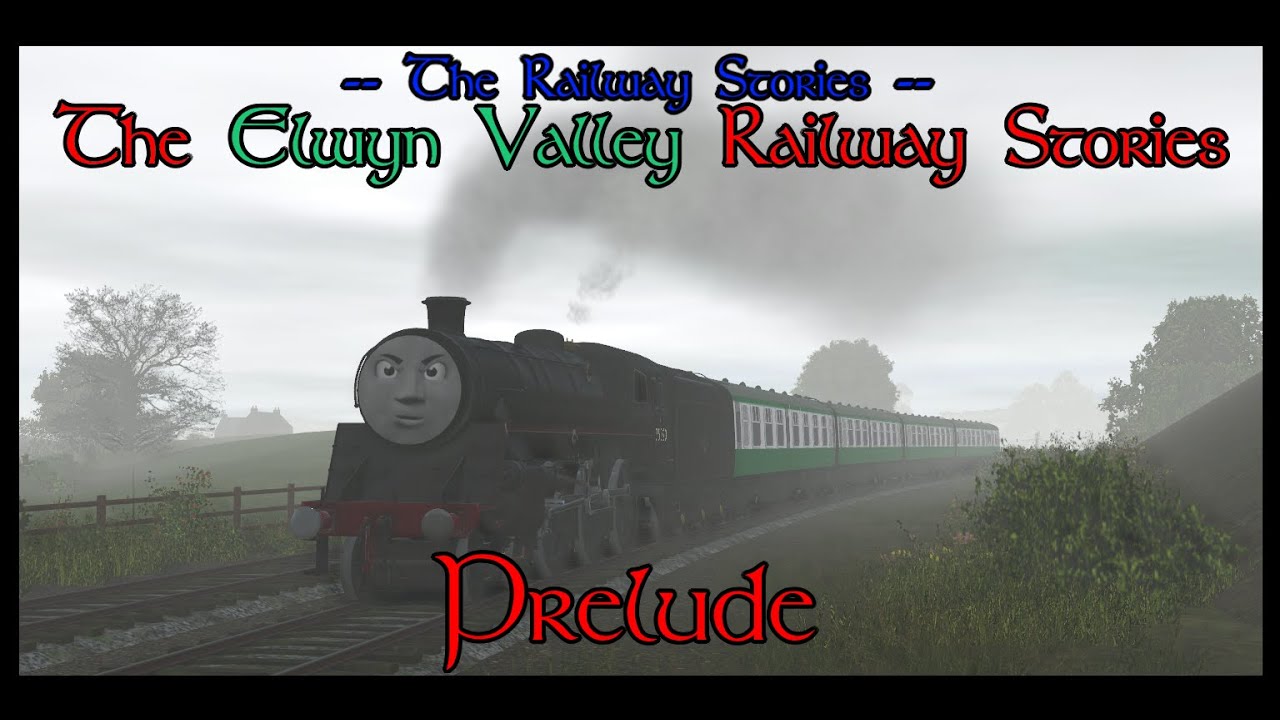 EVRS2021 - Prelude (Original)