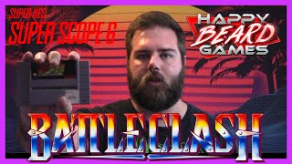 Battle Clash - Super Scope Game Full Playthrough