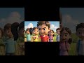 The Lost Ball – Kids Helping Kids #foryou #kidsvideo #educationalanimation #youtubeshorts #trending