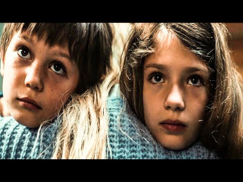 Милое дитя (2023) | Официальный тизер | Нетфликс