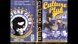 Don't Mind If I Do (Video 3 Pack) CULTURE CLUB - YouTube