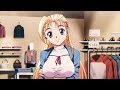 Shijou Saikyou no Deshi Kenichi OVA「AMV」- Fight Back