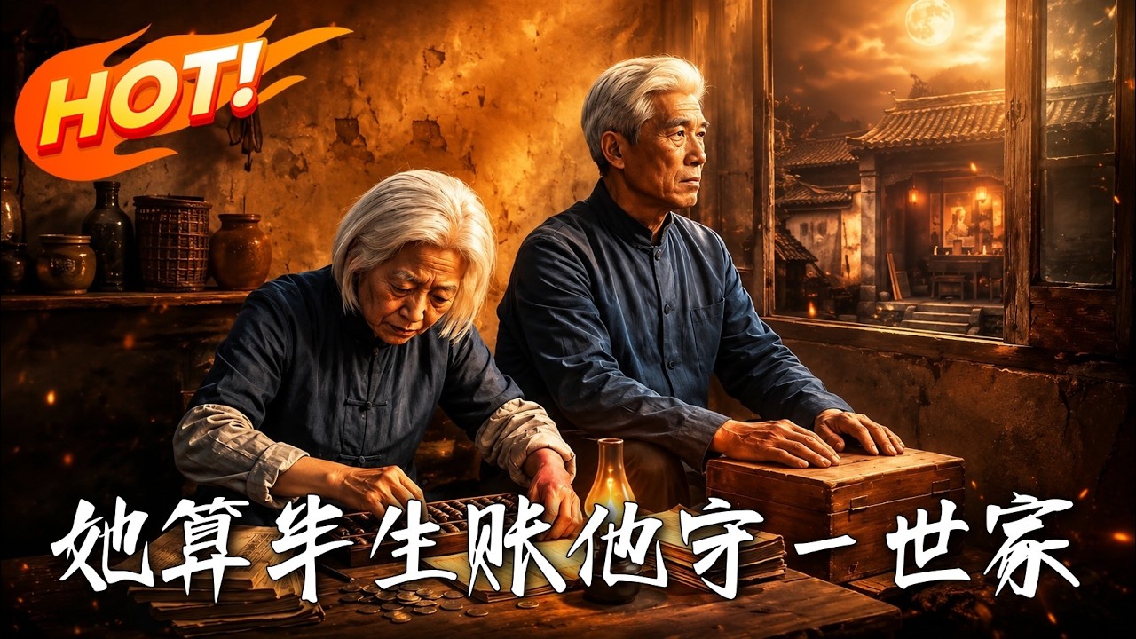 亡母遺產風波：父親藏匿兩千萬真相