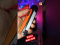 Dual Light Torch | Emergency Light Review ⚡|  #shorts #ytshorts #OrientTorch