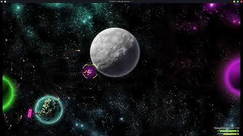 DGLG - Discover, M.A.R.S - a ridiculous shooter- The First Ten Minutes!