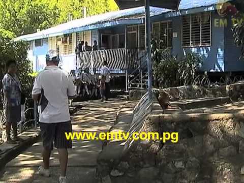 Teacher differences disrupt classes at KilaSec