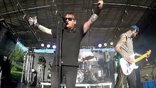 Pedigree - Machine Shop