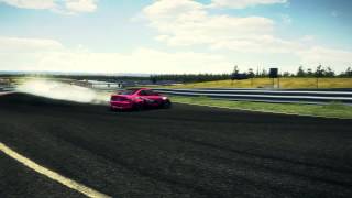 Rfactor: 360/Backwards @Rudskogen