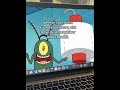 #sadstatus #sad #spongebob #katakataspongebob#bismillahfyp