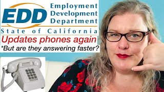 Unemployment Update | CA EDD Phone System Changes No Tricks screenshot 5