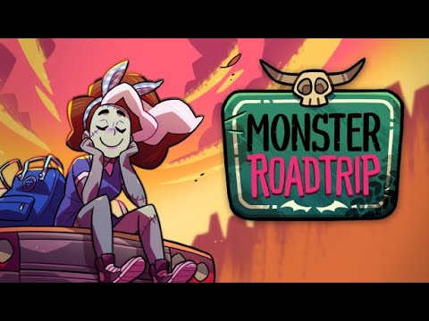 THE GAME OF LIFE: Road Trip