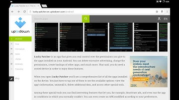 TUTORIAL:How to hack inApp purchases with Lucky Patcher | NO ROOT REQUIRED !!!!
