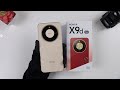 Honor X9d Unboxing | Hands-On, Antutu, Design, Unbox, Camera Test