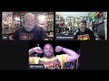 PRC LIVE Saturday Edition!