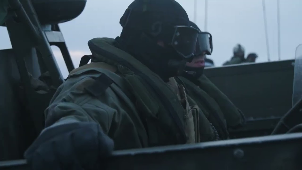 Exercise Cold Response 2022