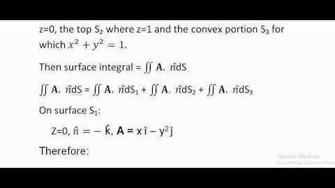 ASSIGNMENT 1 MTH622 Spring 2020