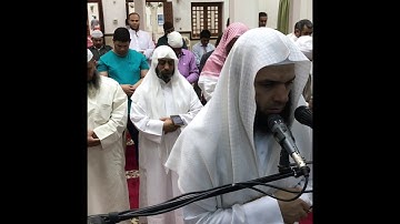 سورة ق - الشيخ سيد أحمد عبد الستار
