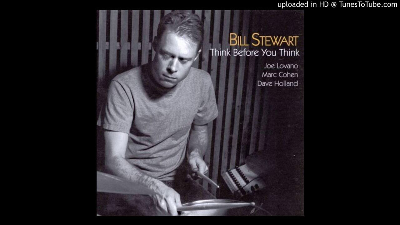 Bill Stewart / Dewey Said accords