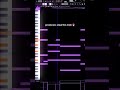 Steal This Midi Producers #midi #musicproduction #flstudiotutorial #flstudiotips #typebeat